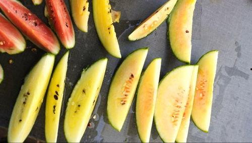 儋州人民吃瓜事件,一场引发社会热议的“瓜农维权”风波