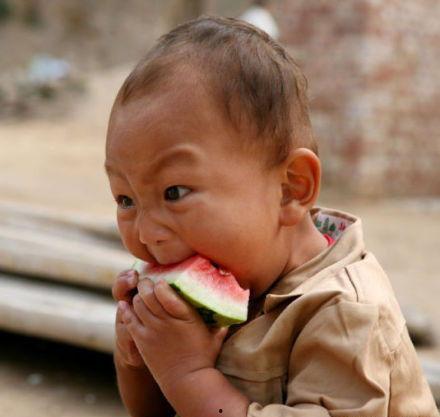 男生生气瓜也可以吃,揭秘瓜类美食的神奇功效