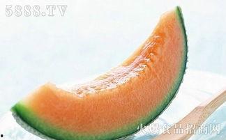 喂奶期间可以吃哈密瓜吗,“哺乳期妈妈适宜食用哈密瓜吗？”