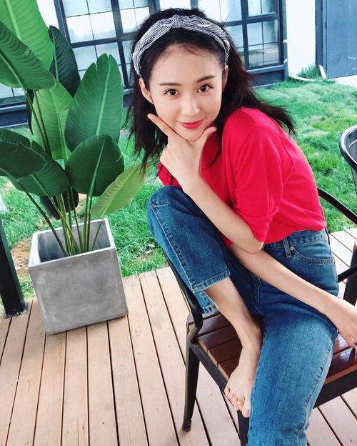 吃瓜花西子,吃瓜群众的时尚宠儿