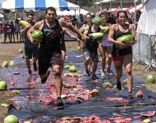 美国的吃瓜群众,美国吃瓜群众视角下的热点事件盘点